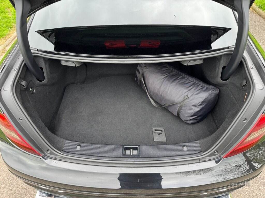 Mar 2012 Mercedes-Benz C-Class C63 Edition 125 2dr Auto