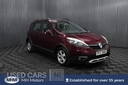 Renault Scenic XMOD