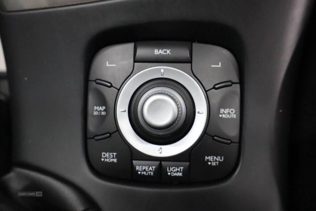 Sep 2013 Renault Scenic XMOD 1.6 VVT Dynamique TomTom 5dr