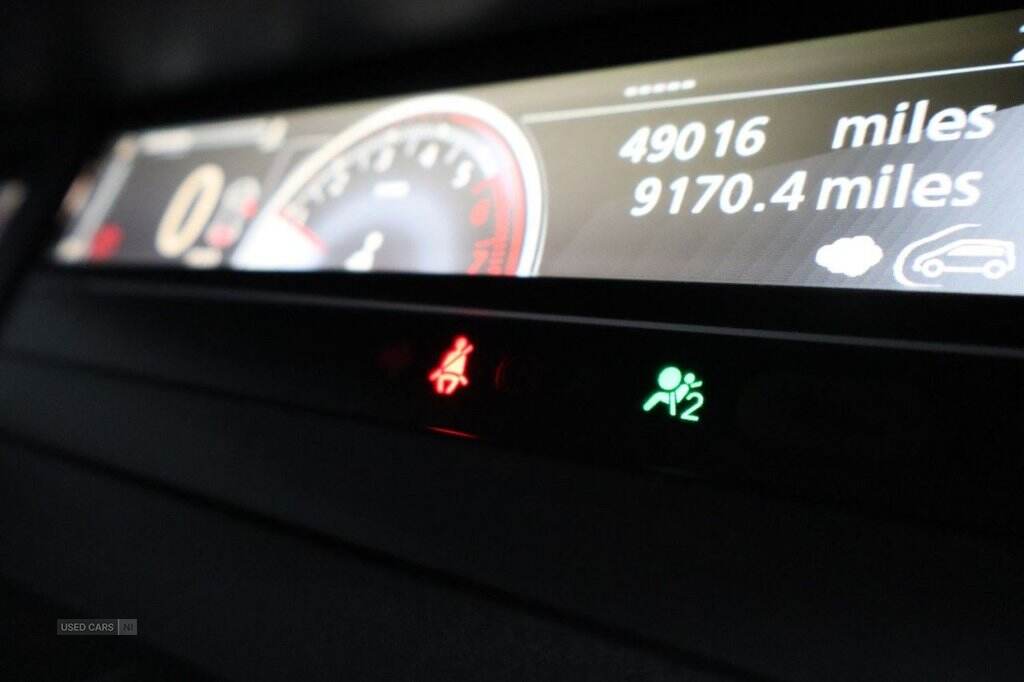 Sep 2013 Renault Scenic XMOD 1.6 VVT Dynamique TomTom 5dr