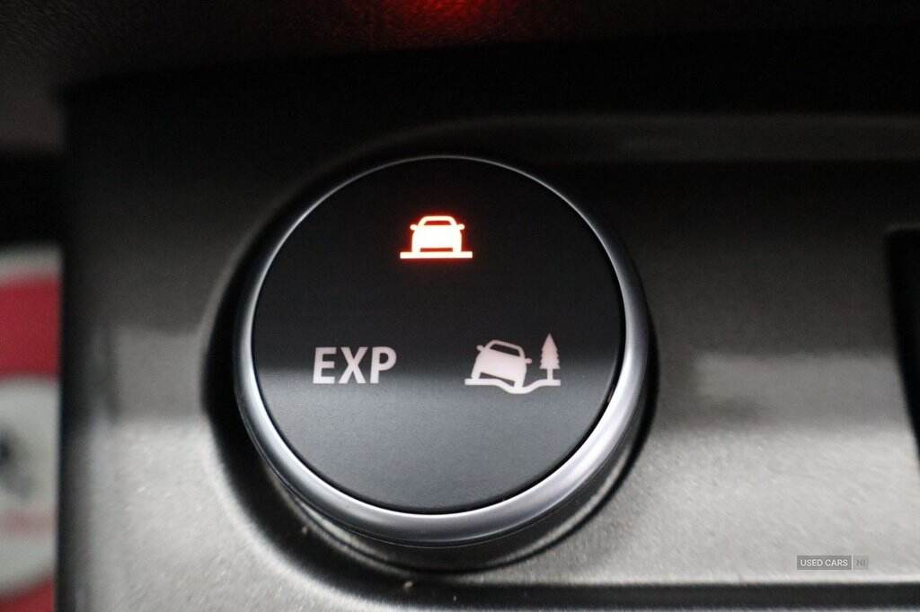 Sep 2013 Renault Scenic XMOD 1.6 VVT Dynamique TomTom 5dr