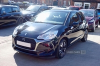DS 3 1.2 DS3 CHIC PureTech 3dr in Antrim