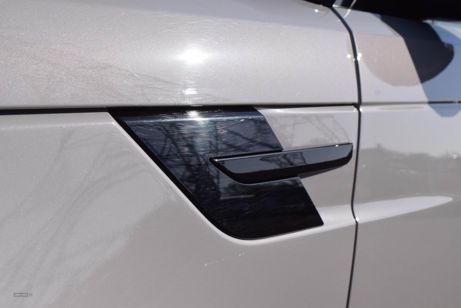 2024 Land Rover Range Rover Sport 3.0 P460E Dynamic SE