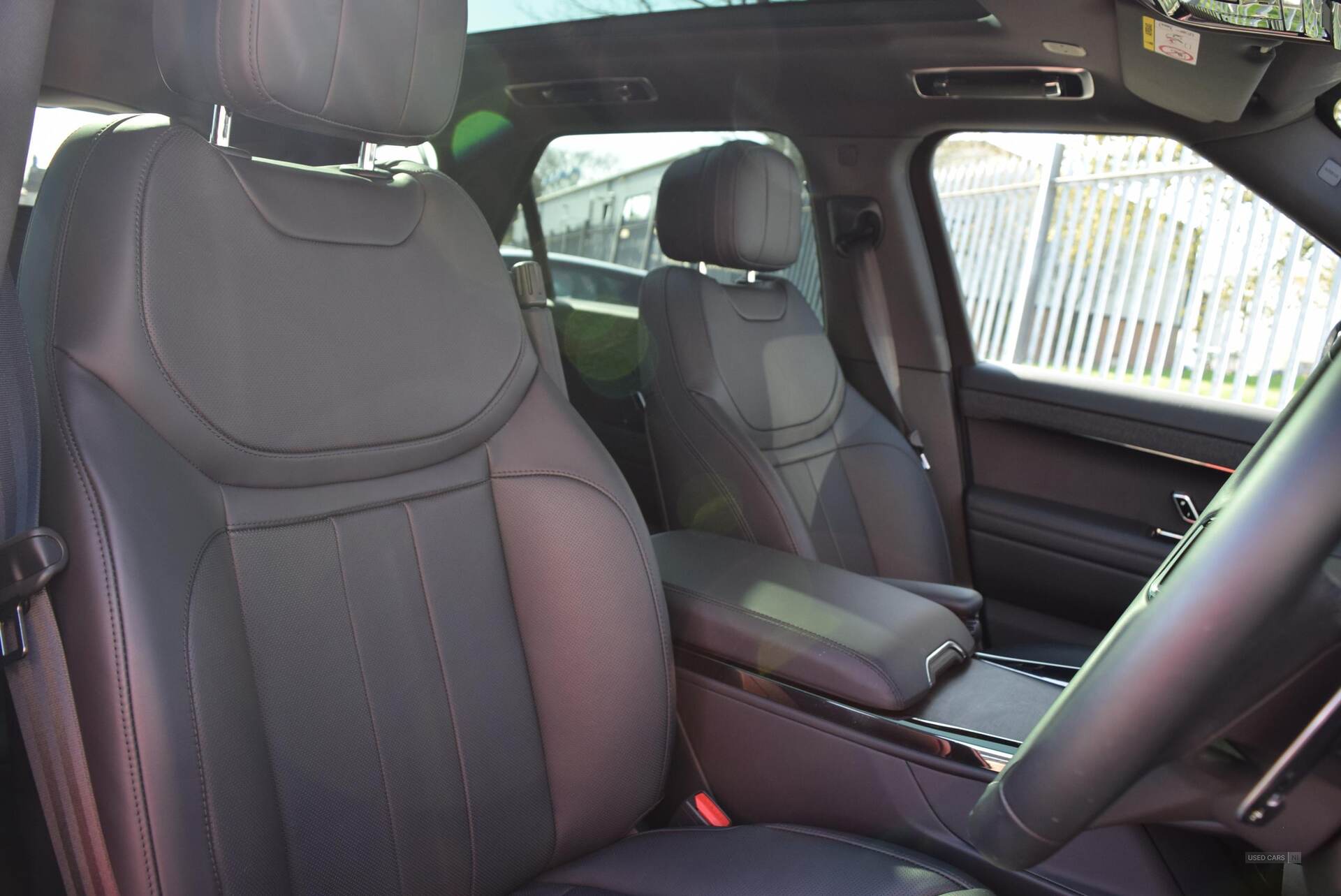 2024 Land Rover Range Rover Sport 3.0 P460E Dynamic SE