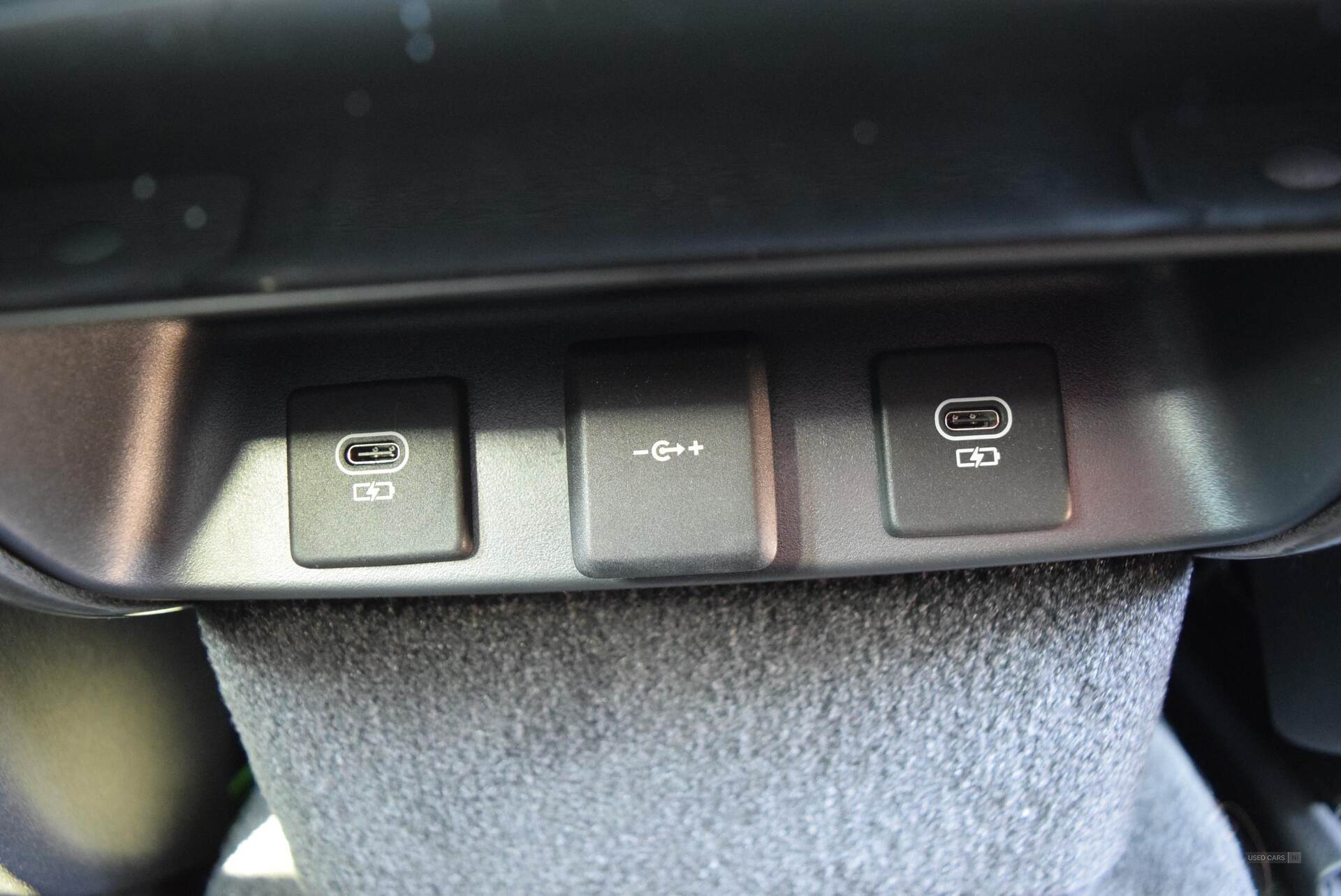 2024 Land Rover Range Rover Sport 3.0 P460E Dynamic SE
