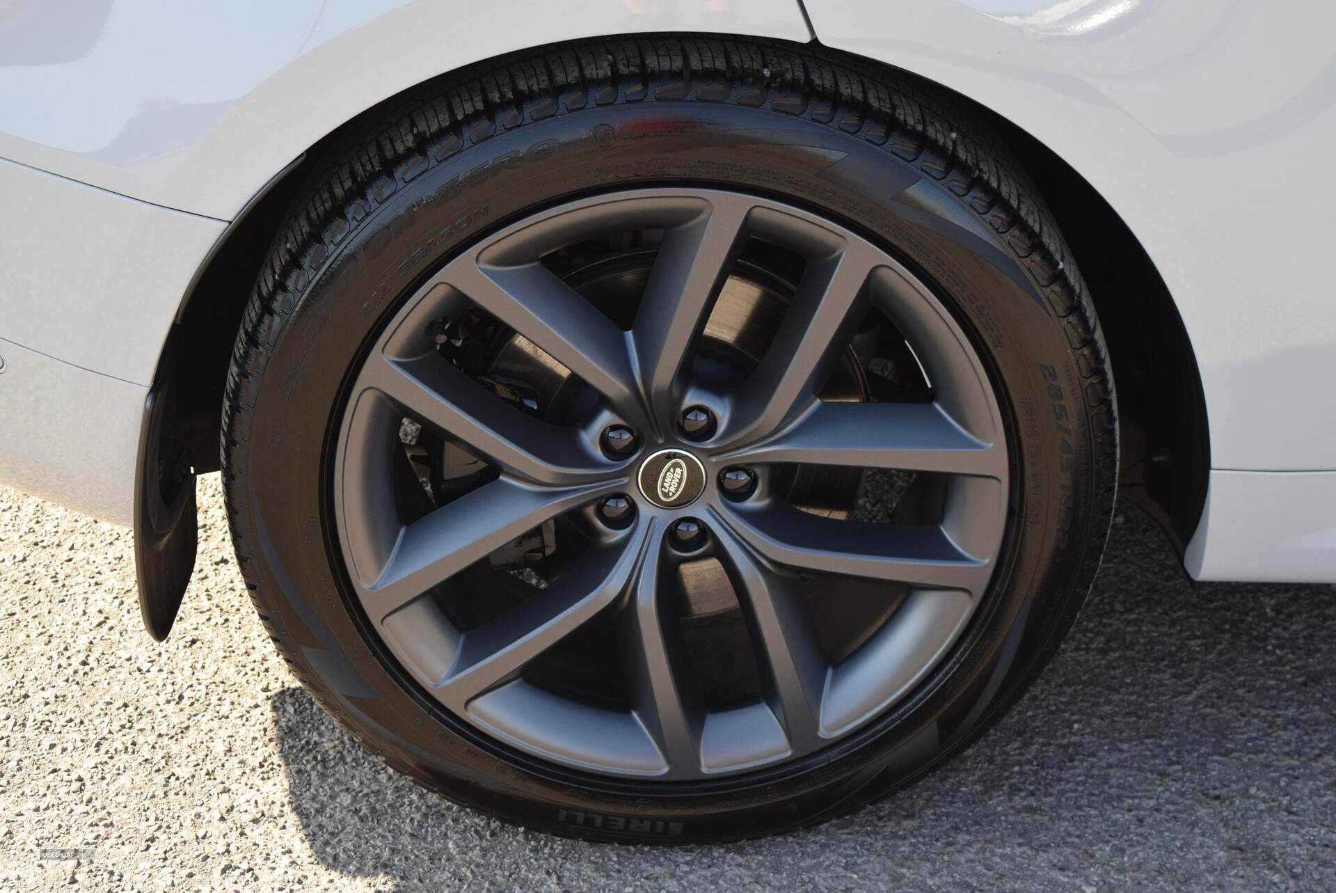 2024 Land Rover Range Rover Sport 3.0 P460E Dynamic SE