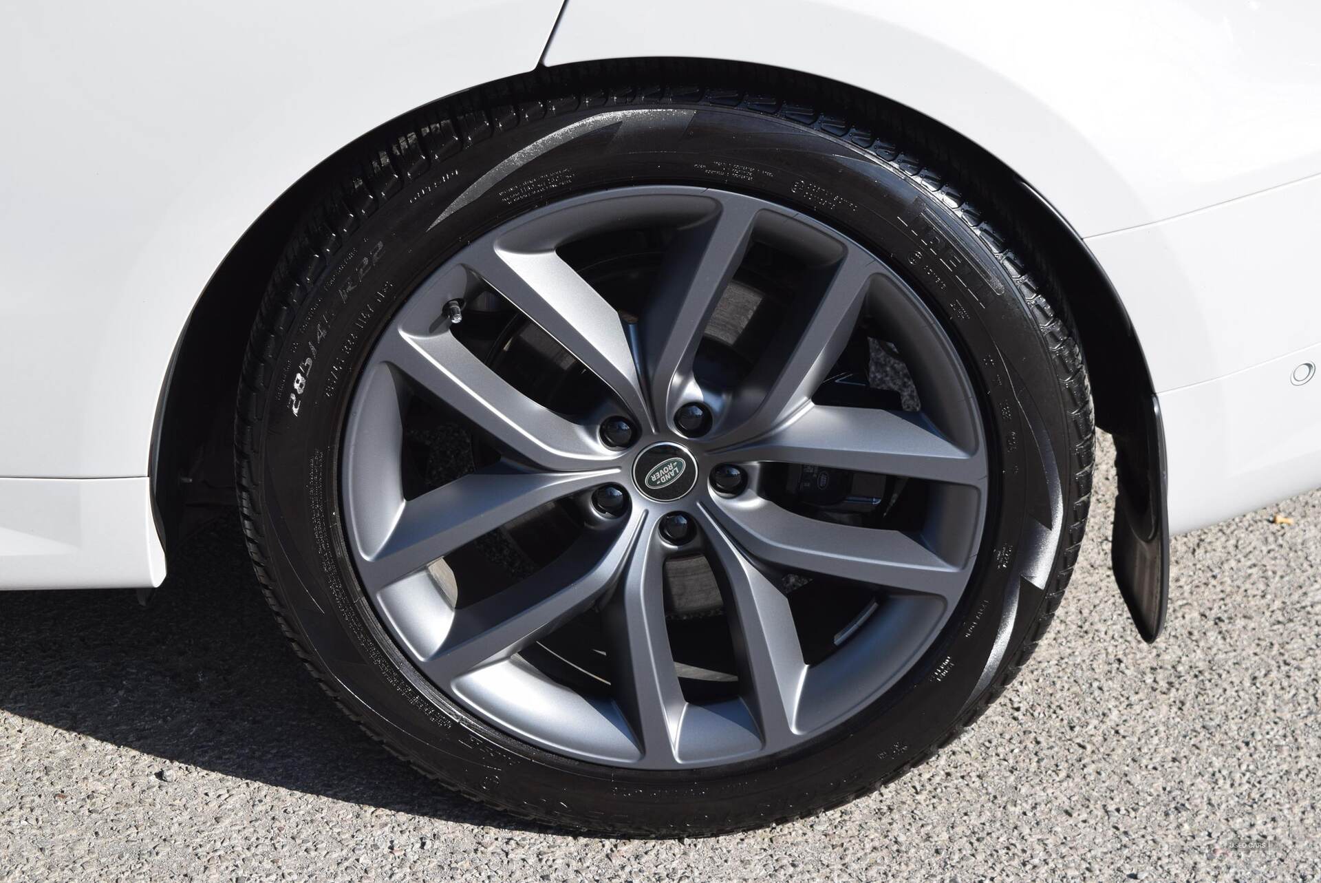 2024 Land Rover Range Rover Sport 3.0 P460E Dynamic SE