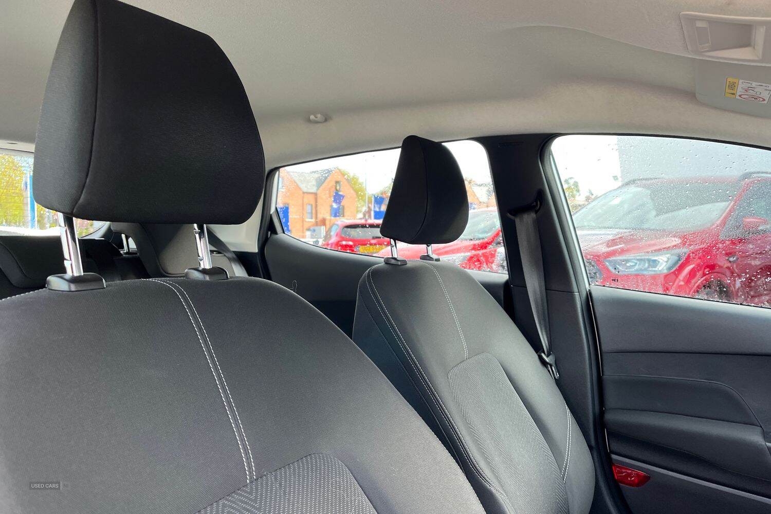 Sep 2022 Ford Fiesta 1.0 EcoBoost Trend 5dr