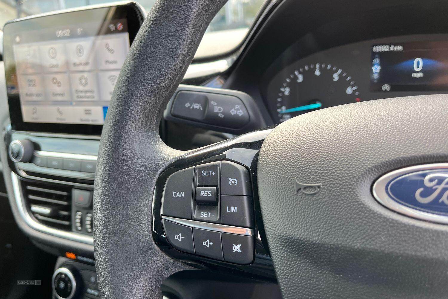 Sep 2022 Ford Fiesta 1.0 EcoBoost Trend 5dr