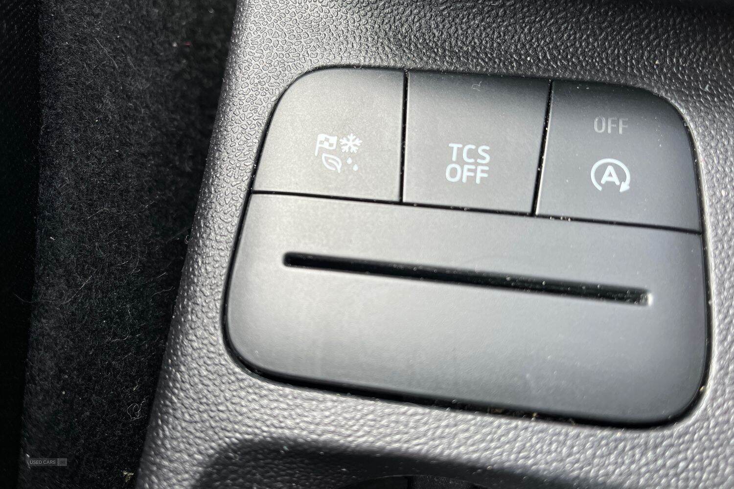 Sep 2022 Ford Fiesta 1.0 EcoBoost Trend 5dr