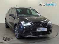 Seat Arona 1.0 TSI FR Sport SUV 5dr Petrol Manual Euro 6 (s/s) (110 ps) in Armagh