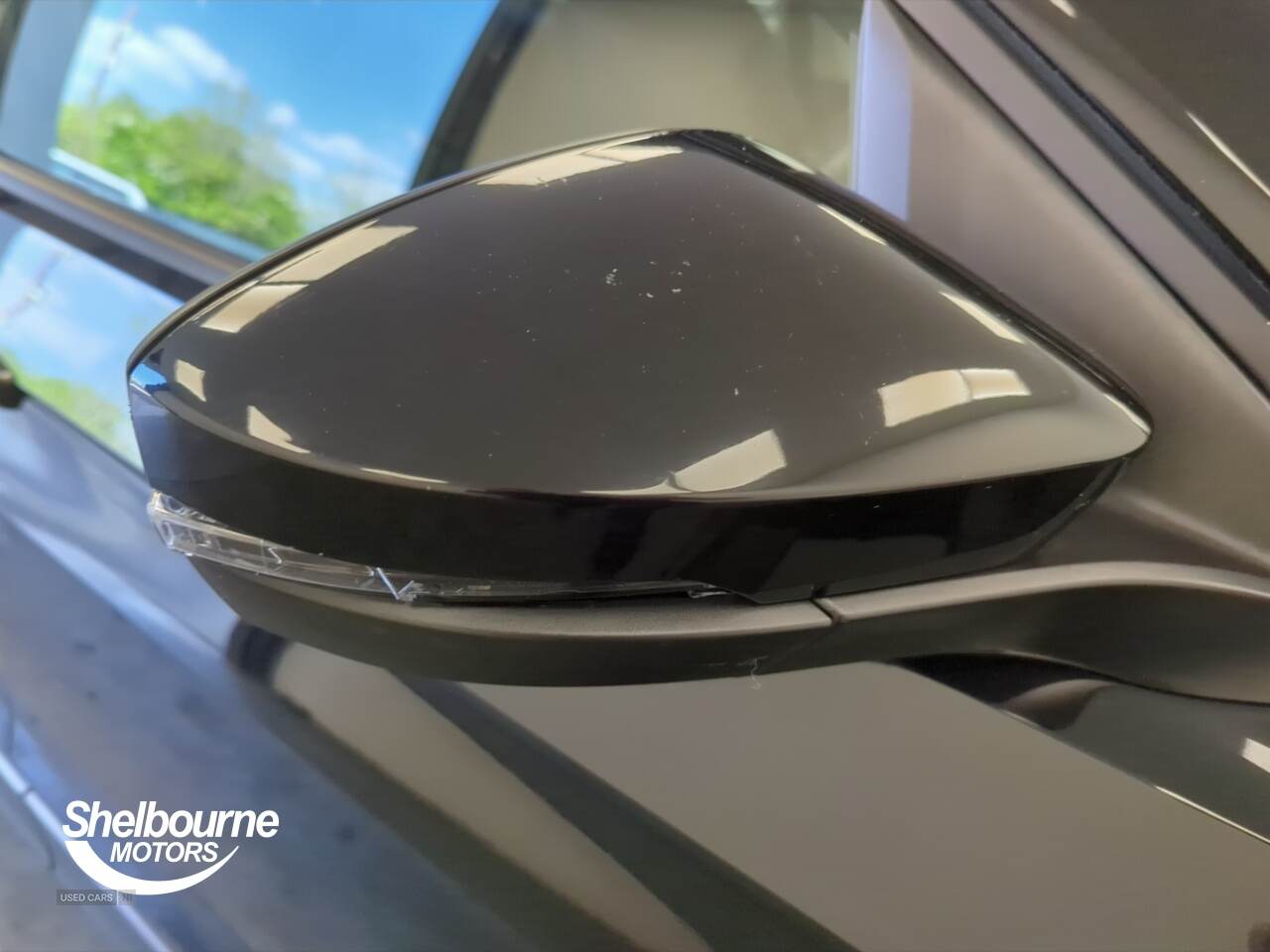 Apr 2019 Volkswagen T-Cross 1.0 TSI 115 SE 5dr DSG