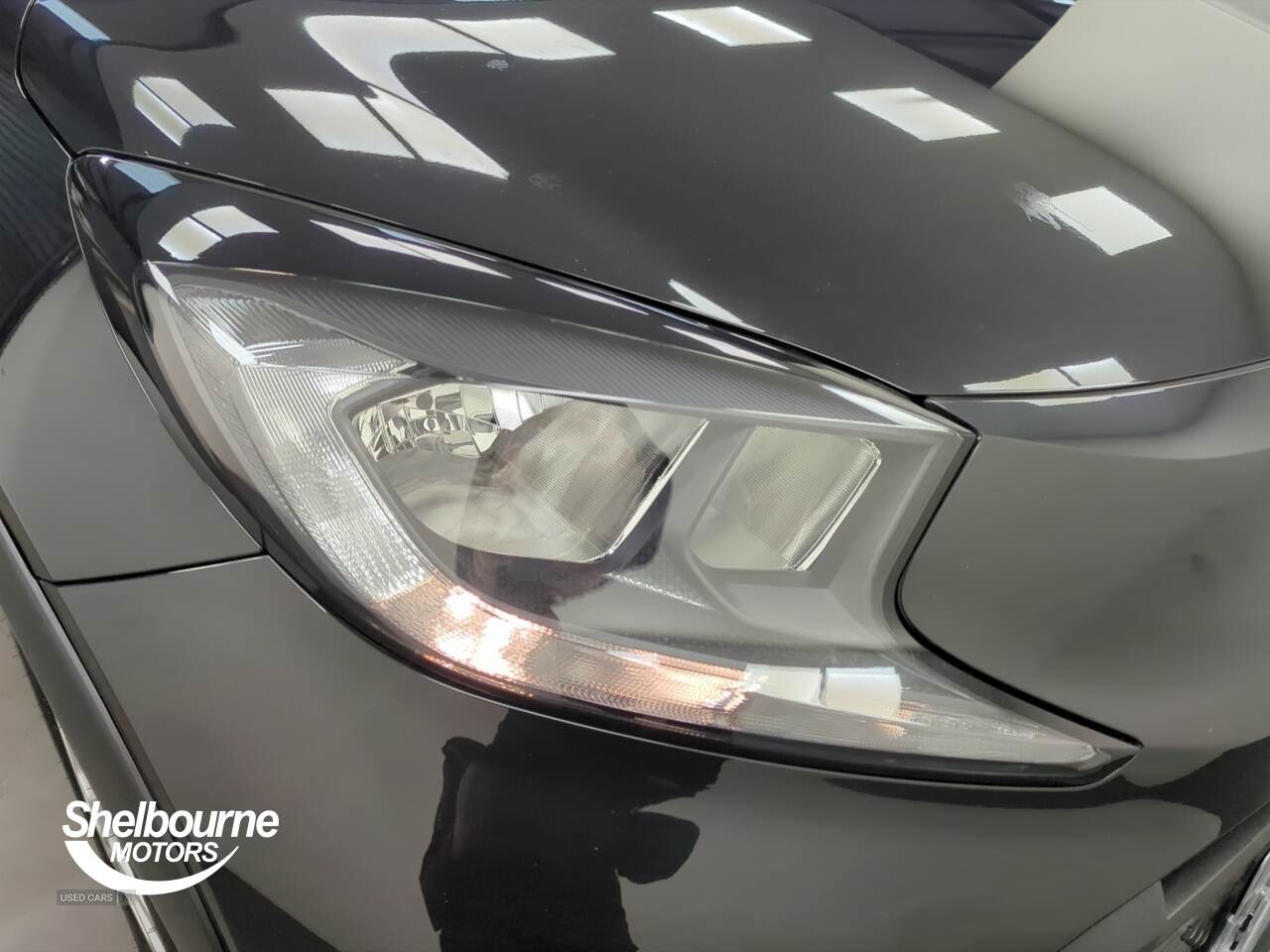 Feb 2023 Toyota Aygo X 1.0 VVT-i Pure 5dr
