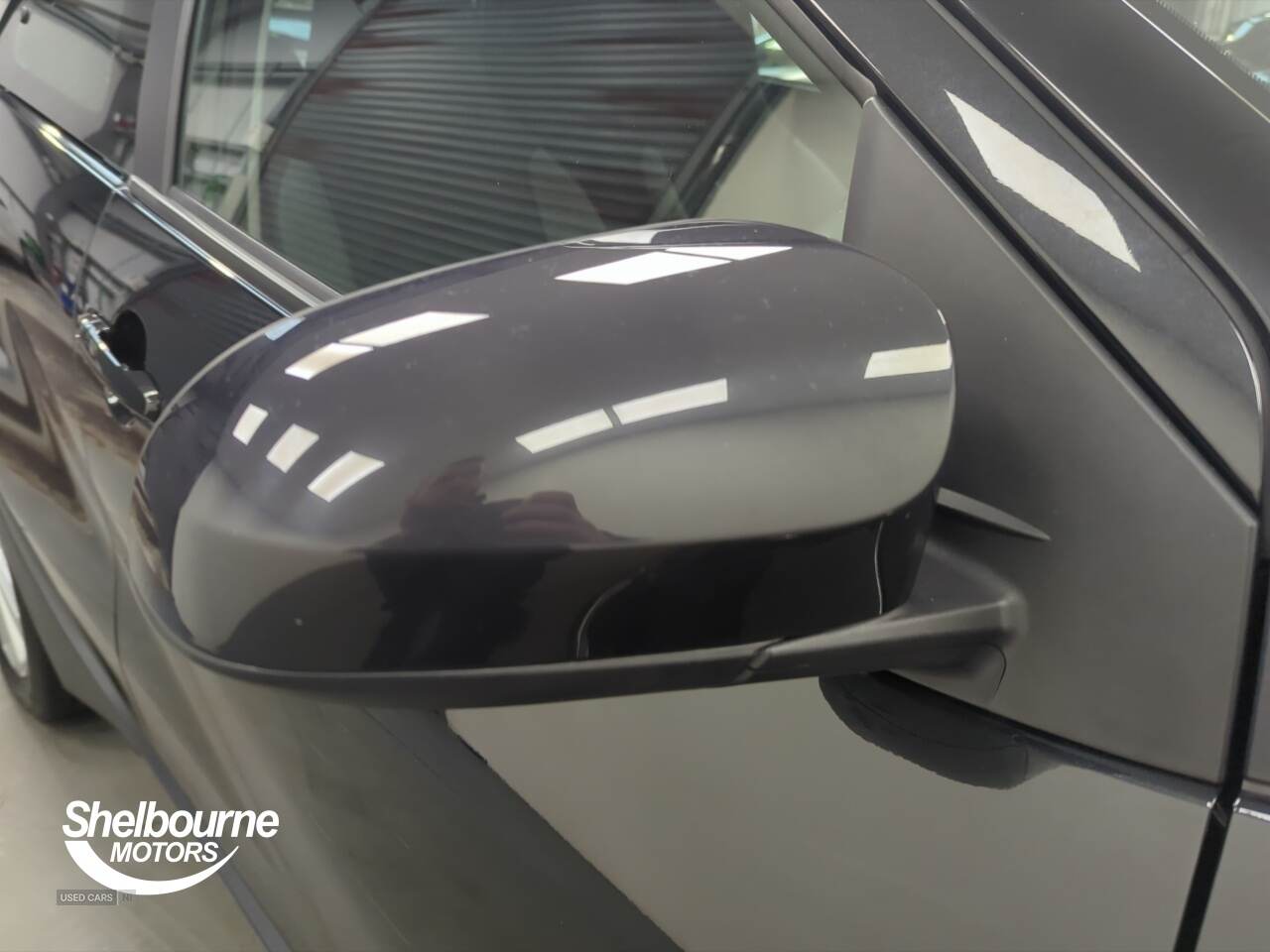 Feb 2023 Toyota Aygo X 1.0 VVT-i Pure 5dr