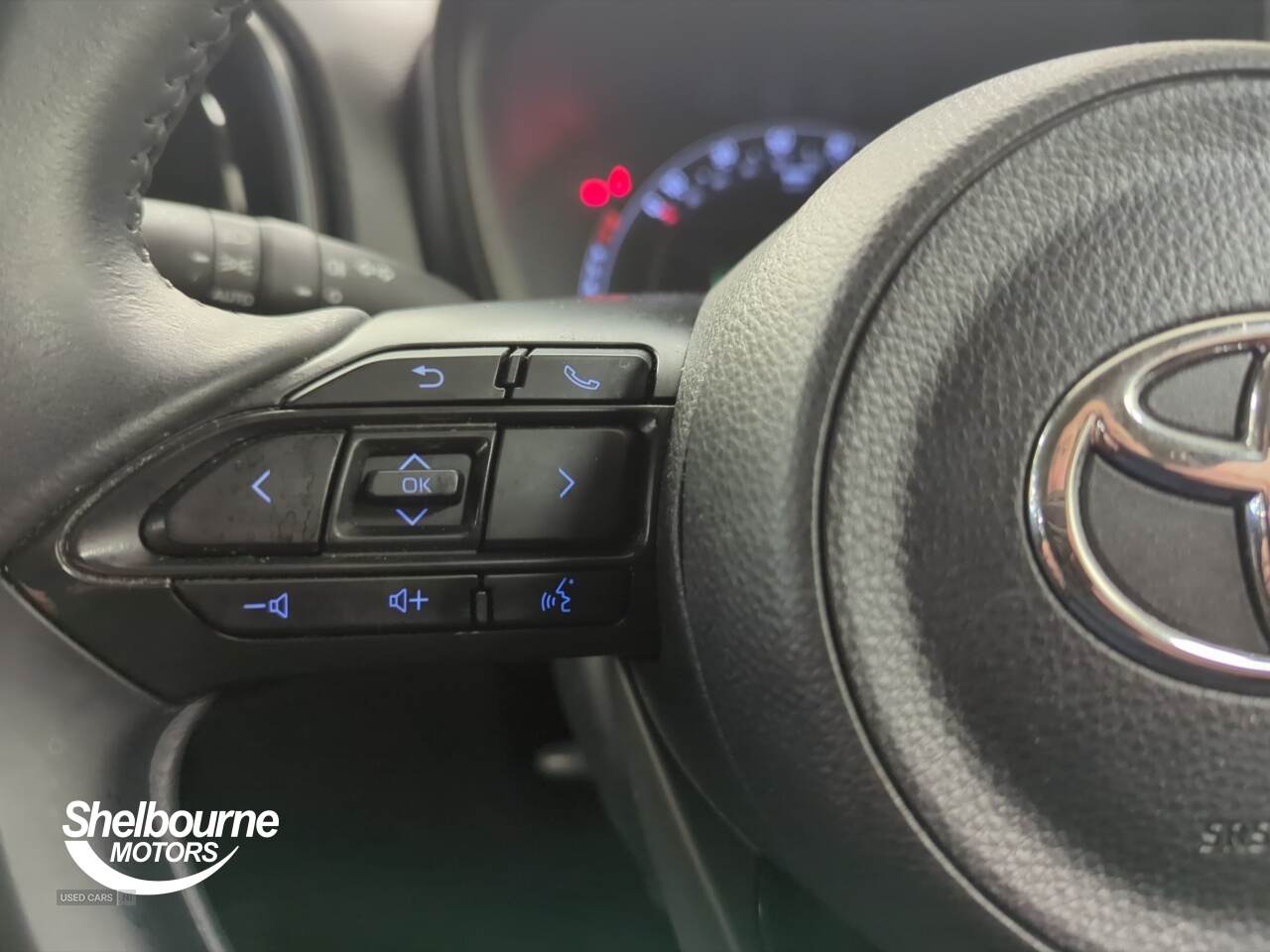 Feb 2023 Toyota Aygo X 1.0 VVT-i Pure 5dr