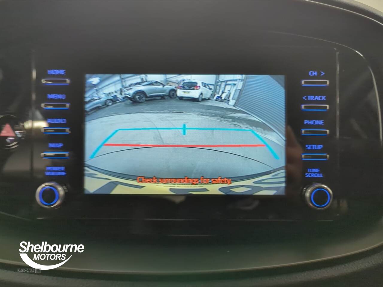 Feb 2023 Toyota Aygo X 1.0 VVT-i Pure 5dr