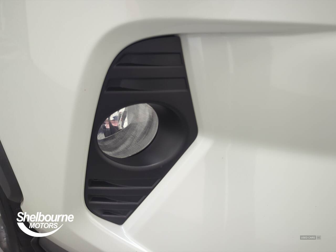 Apr 2019 Toyota RAV4 2.5 VVT-i Hybrid Excel 5dr CVT 2WD