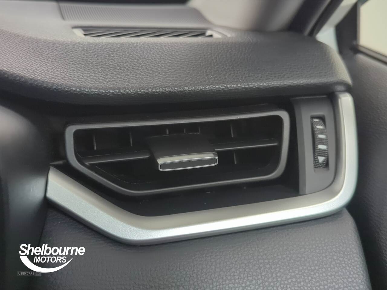Apr 2019 Toyota RAV4 2.5 VVT-i Hybrid Excel 5dr CVT 2WD