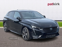 Peugeot 308 1.5 BlueHDi GT 5dr EAT8 in Tyrone