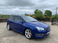 Ford Focus 2.5 ST-3 3dr in Tyrone