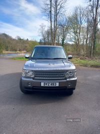 Land Rover Range Rover 3.6 TDV8 VOGUE 4dr Auto in Derry / Londonderry