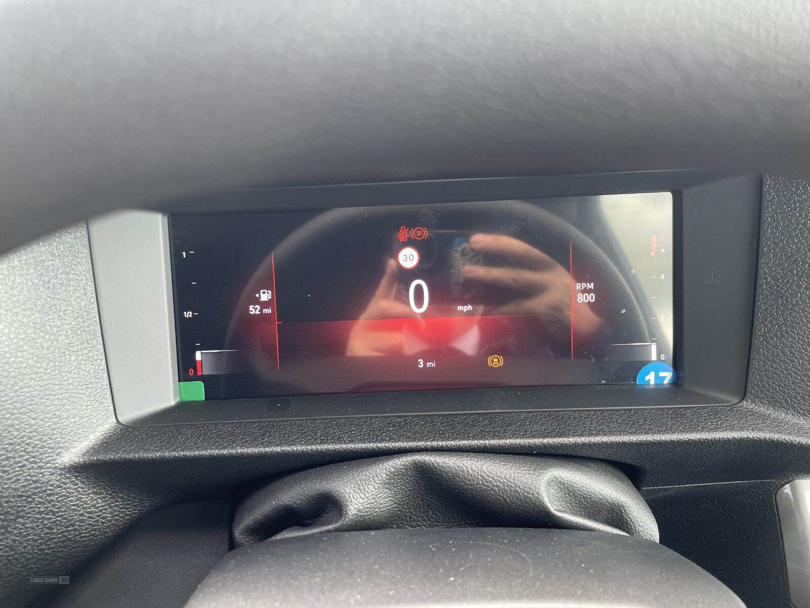Jan 2025 Vauxhall Vivaro 1.5 Turbo D 120 Prime H1 Van
