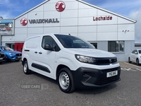 Vauxhall Combo XL 2300 Prime in Fermanagh