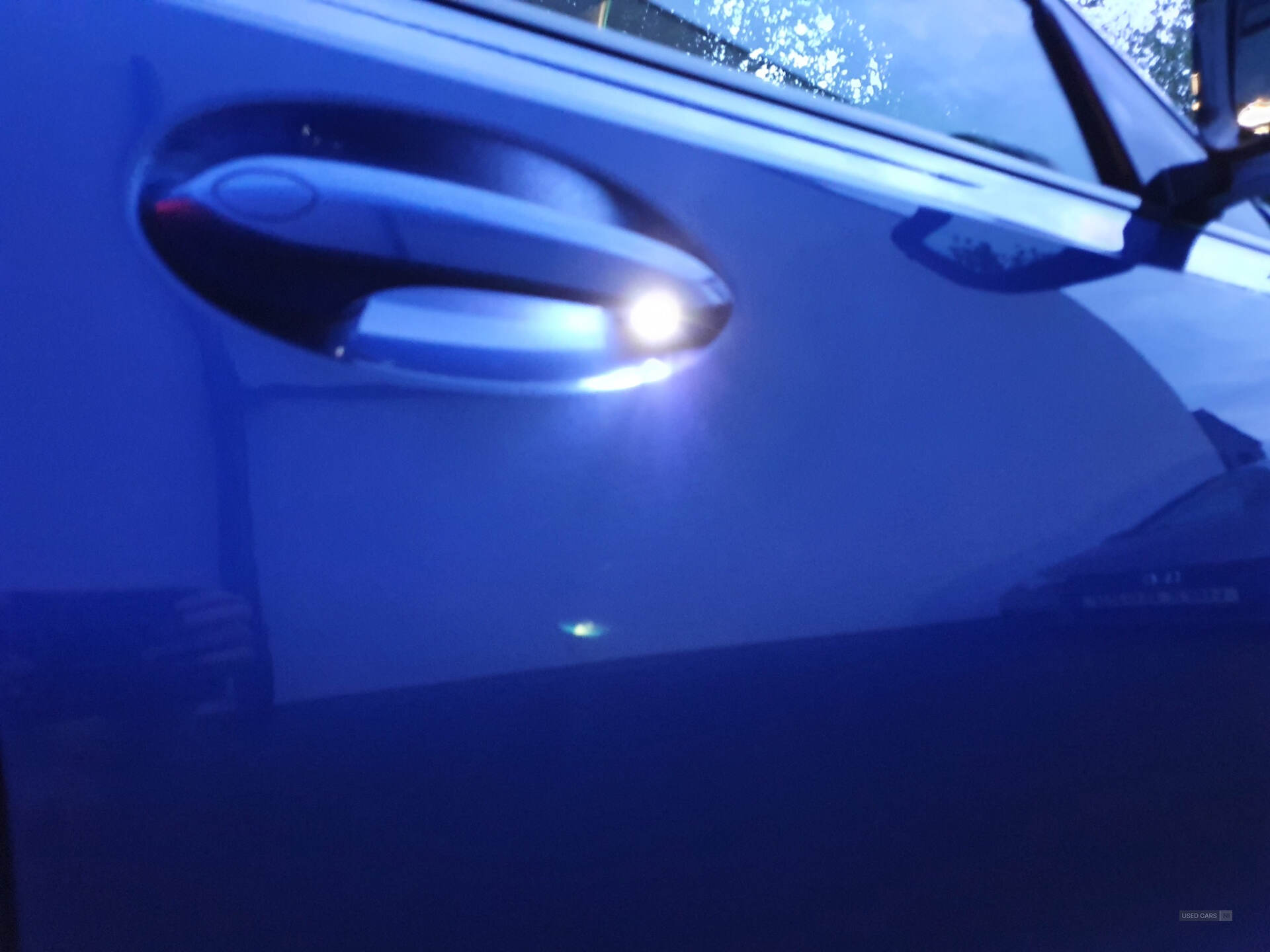 Mar 2019 BMW 3 Series 330i M Sport 4dr Step Auto
