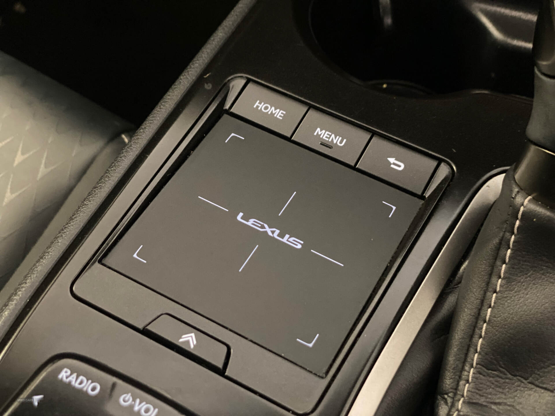 Mar 2022 Lexus UX 250h 2.0 5dr CVT [without Nav]
