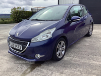 Peugeot 208 1.4 VTi Active 3dr in Down