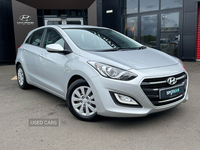 Hyundai i30 HATCHBACK in Derry / Londonderry