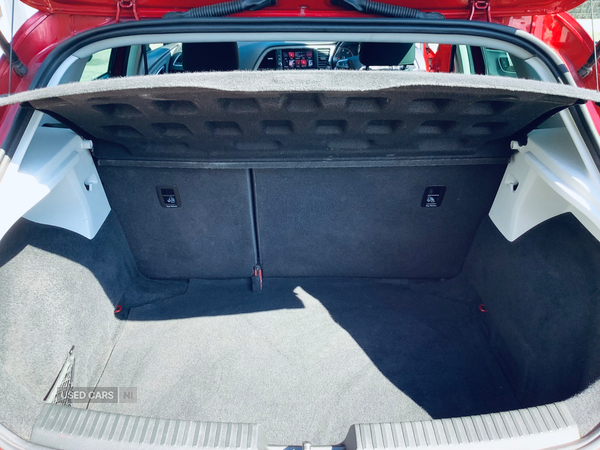 Seat Leon DIESEL HATCHBACK in Down