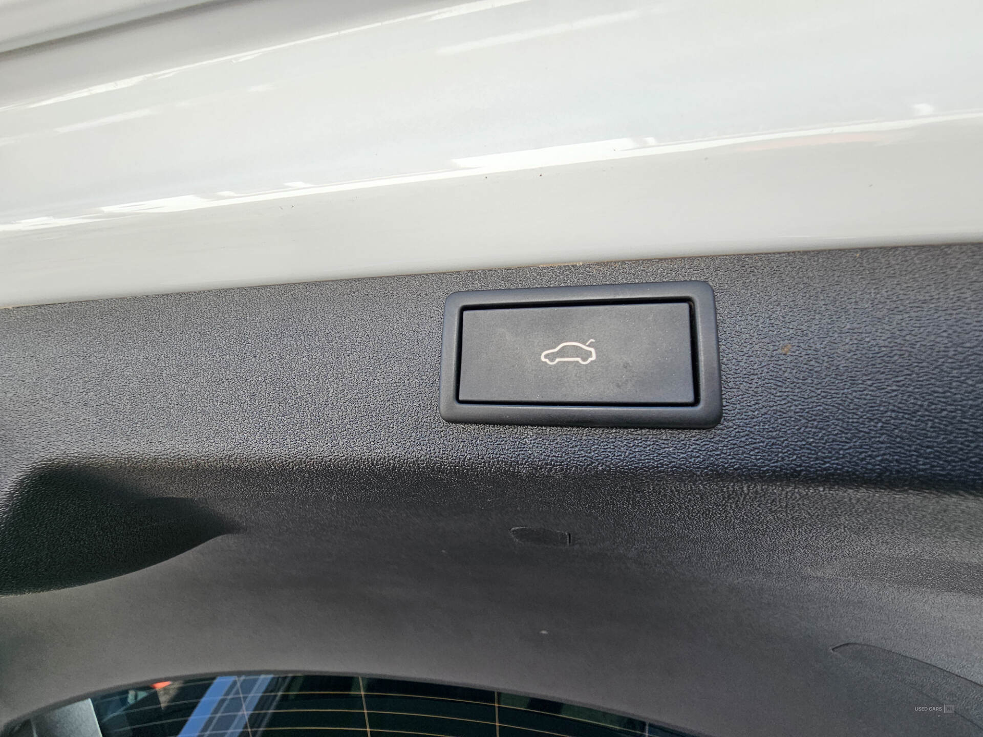 Oct 2021 Skoda Enyaq iV 150kW 80 ecoSuite 82kWh 5dr Auto