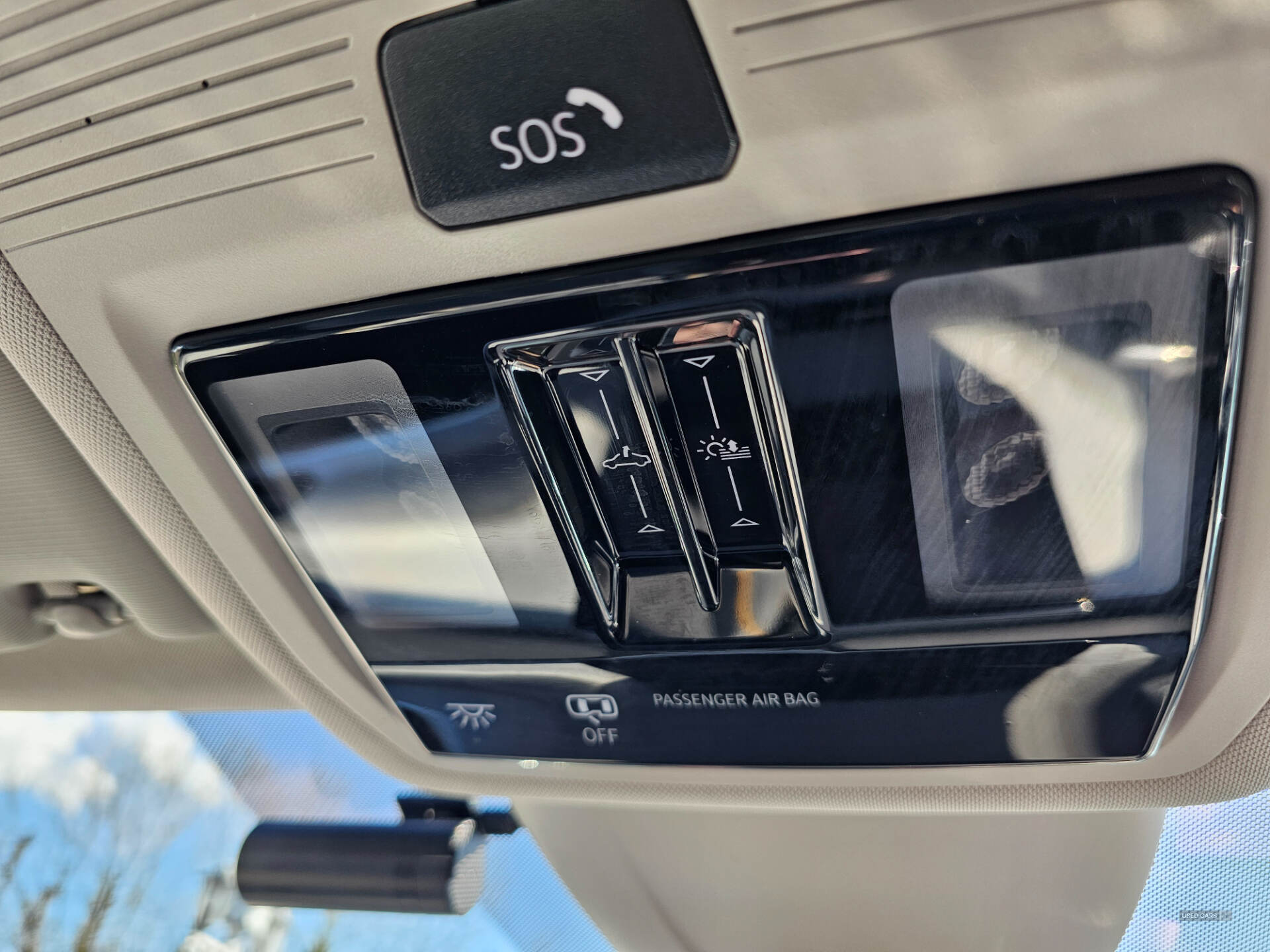 Oct 2021 Skoda Enyaq iV 150kW 80 ecoSuite 82kWh 5dr Auto