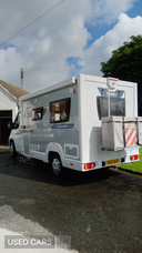 Elddis Accordo