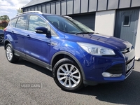 Ford Kuga DIESEL ESTATE in Armagh