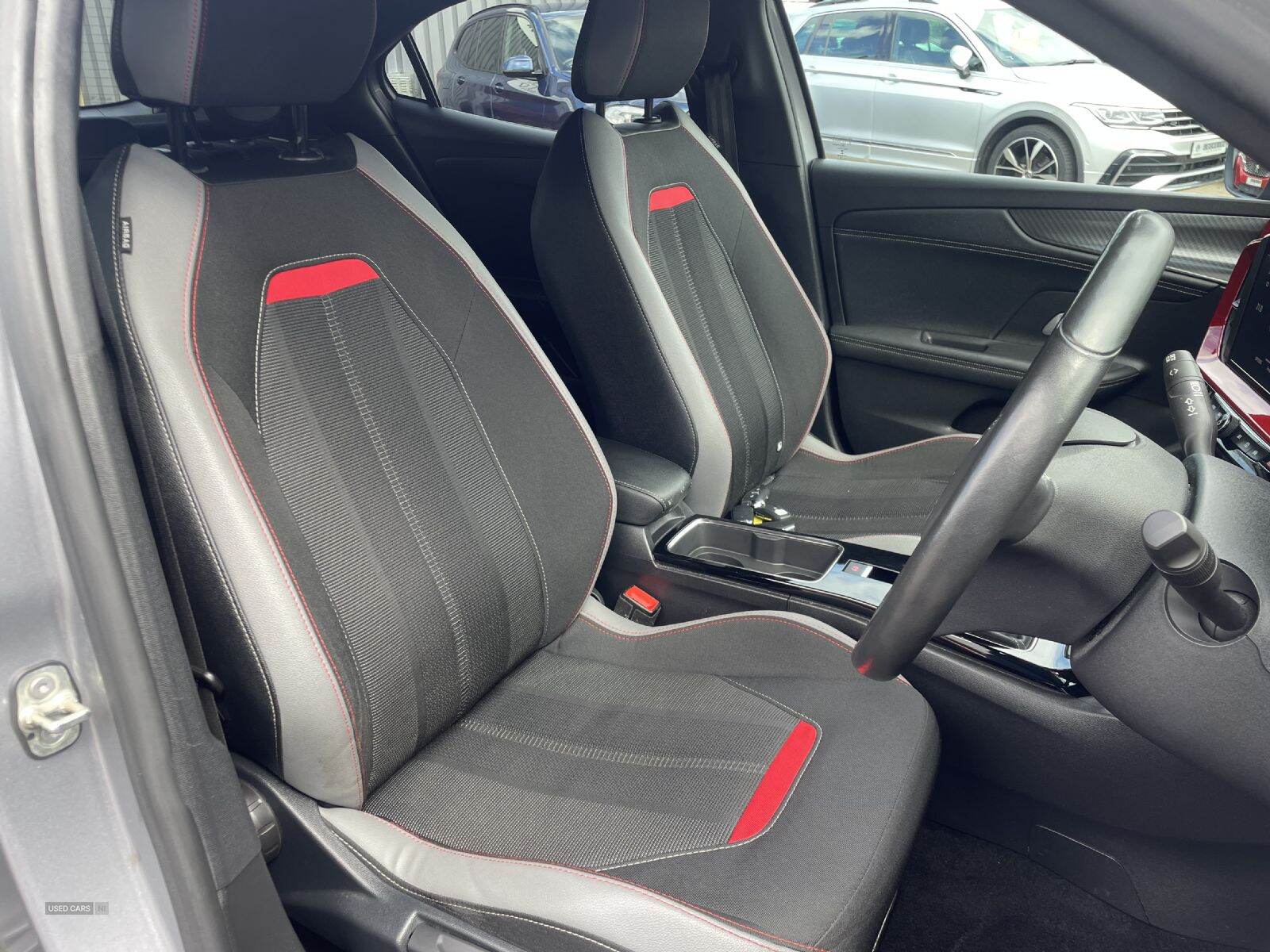 Mar 2022 Vauxhall Mokka 1.2 Turbo SRi Premium 5dr