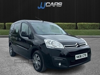 Citroen Berlingo Multispace 1.6 BlueHDi 100 Feel 5dr in Down