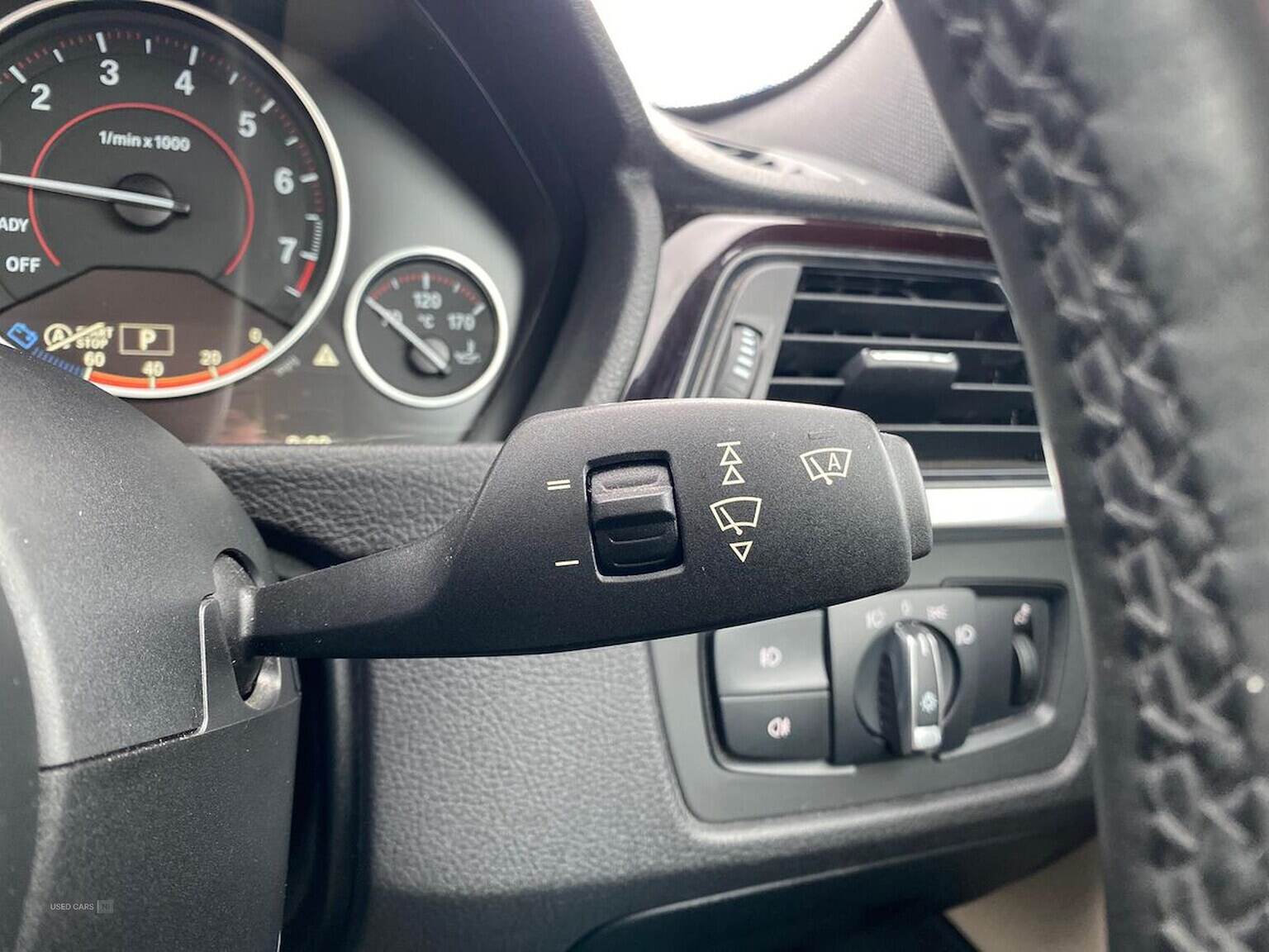 Mar 2016 BMW 4 Series 435I M Sport 2Dr Auto [Professional Media]