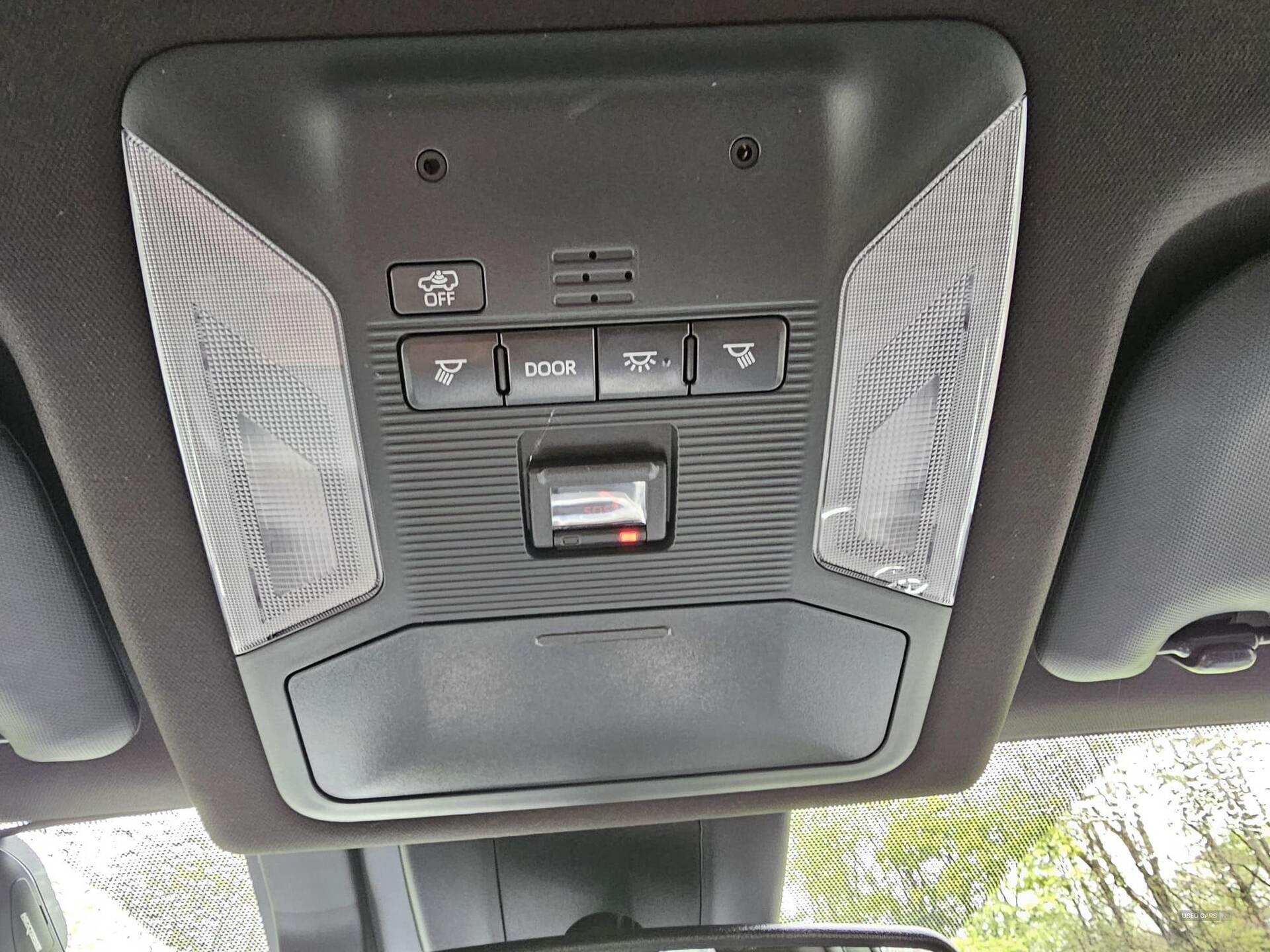 Apr 2022 Toyota RAV4 2.5 PHEV Design 5dr CVT