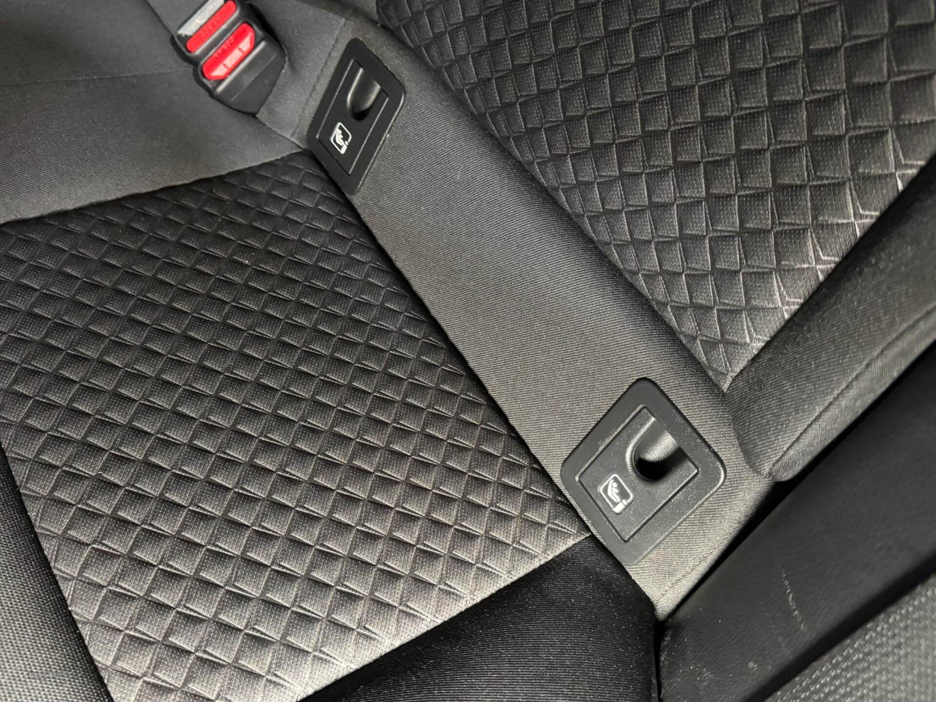 Feb 2022 Toyota C-HR 1.8 Hybrid Icon 5dr CVT