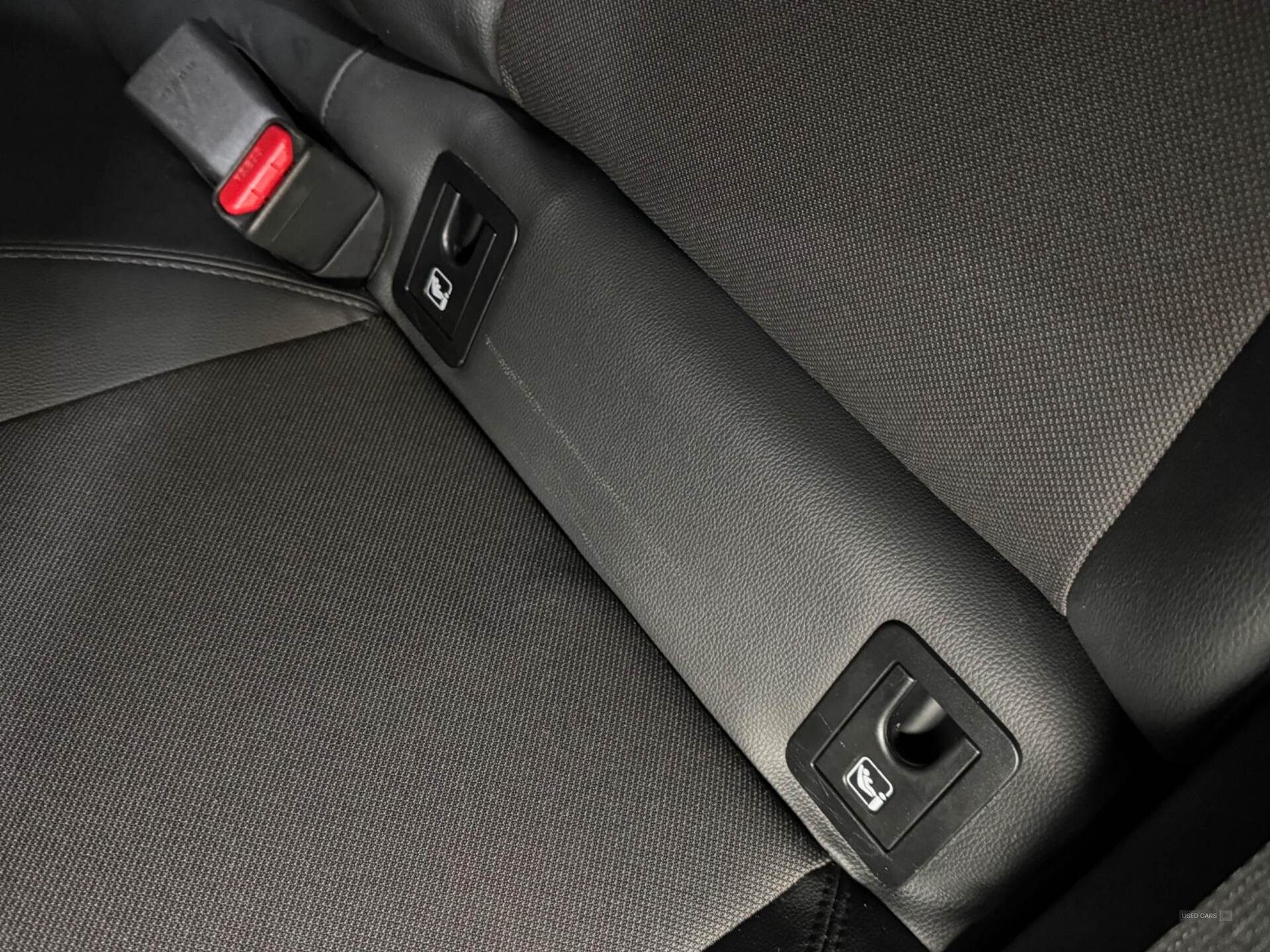Oct 2021 Toyota Corolla 2.0 VVT-i Hybrid GR Sport 5dr CVT