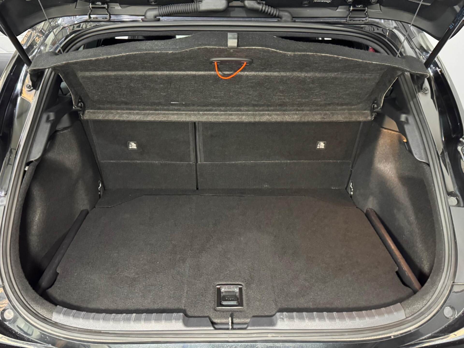 Oct 2021 Toyota Corolla 2.0 VVT-i Hybrid GR Sport 5dr CVT