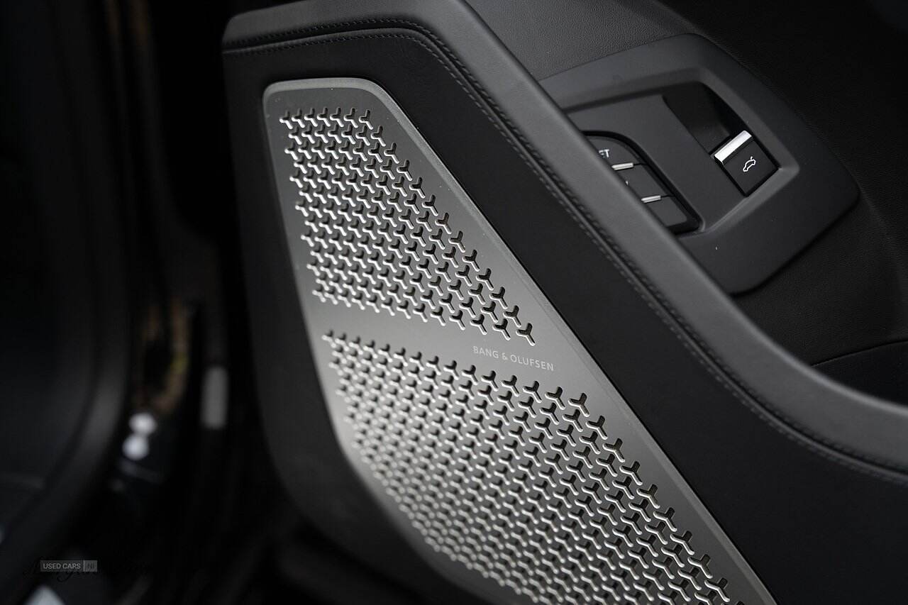 Nov 2021 Lamborghini Urus 4.0T FSI V8 5dr Auto