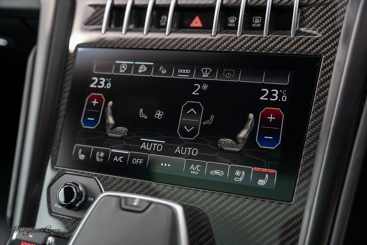 Nov 2021 Lamborghini Urus 4.0T FSI V8 5dr Auto