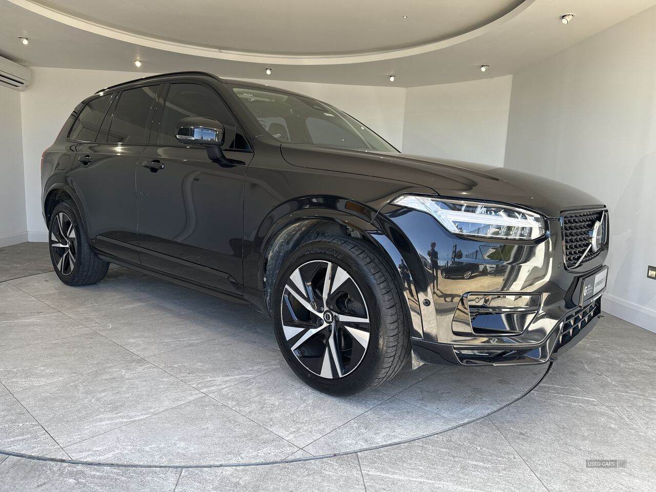 Mar 2023 Volvo XC90 2.0 B5D [235] Plus Dark 5dr AWD Geartronic
