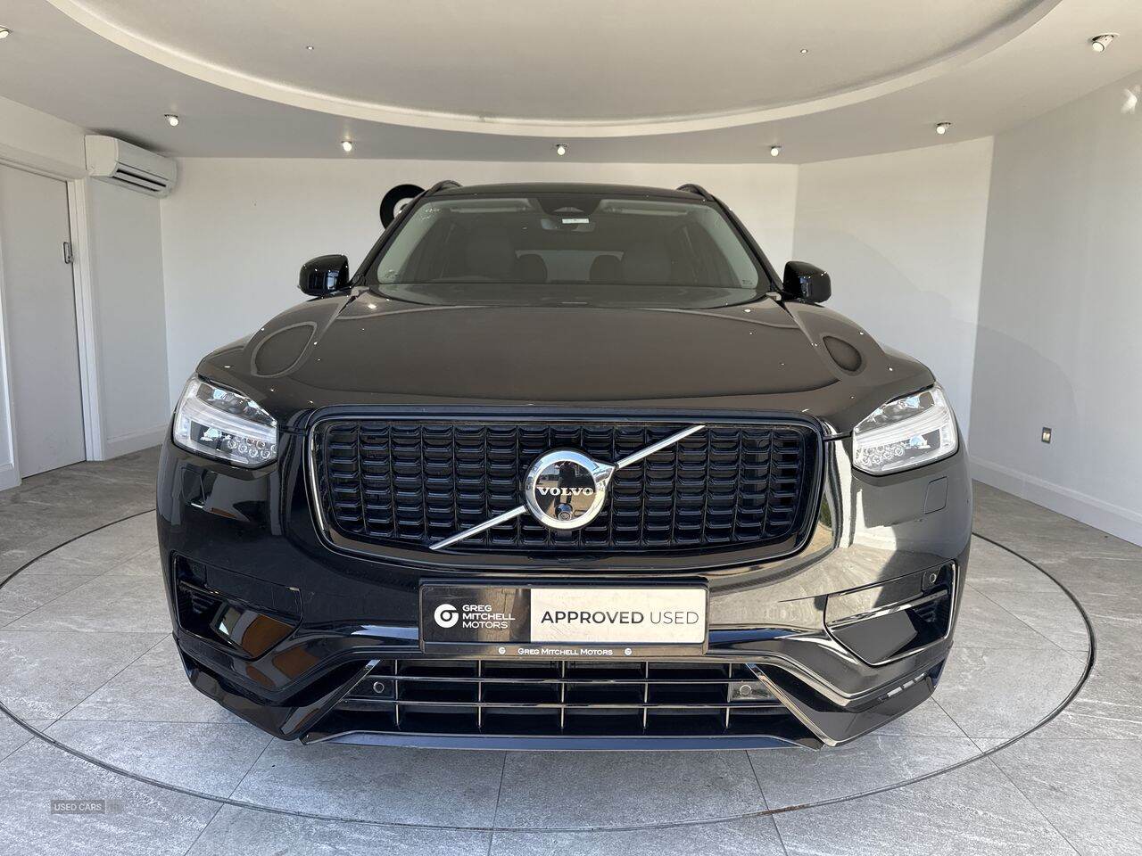 Mar 2023 Volvo XC90 2.0 B5D [235] Plus Dark 5dr AWD Geartronic