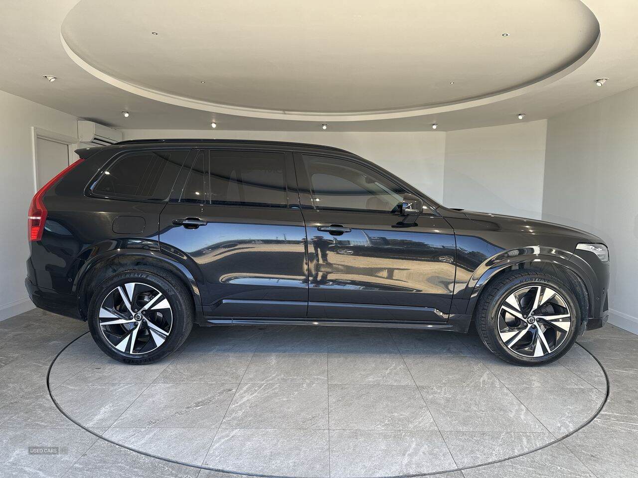 Mar 2023 Volvo XC90 2.0 B5D [235] Plus Dark 5dr AWD Geartronic