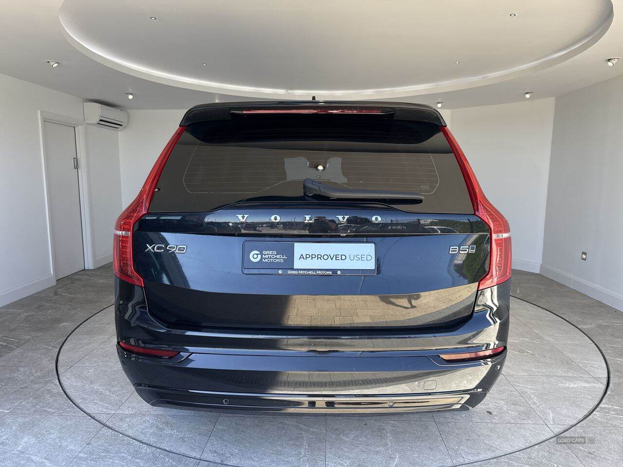 Mar 2023 Volvo XC90 2.0 B5D [235] Plus Dark 5dr AWD Geartronic