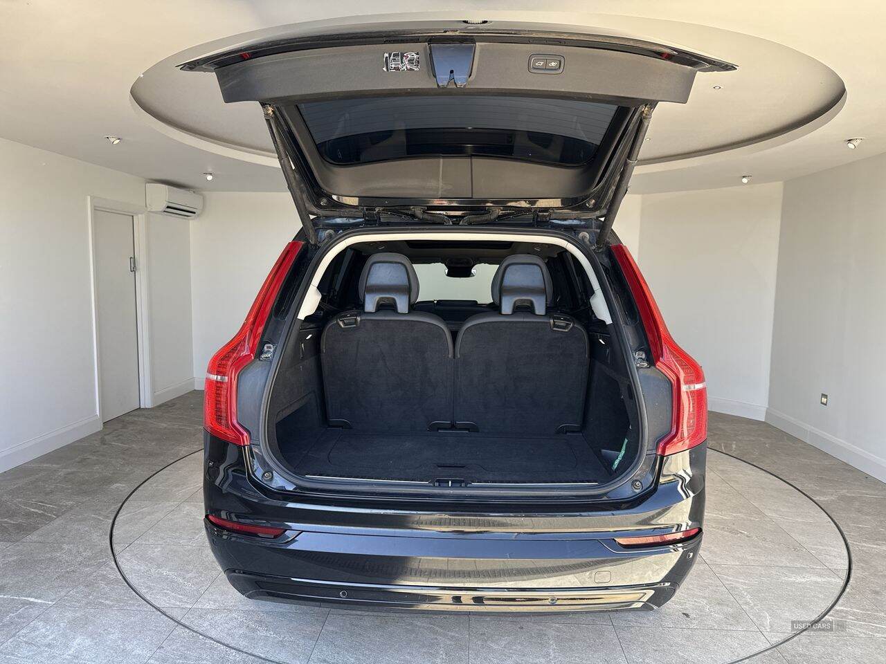 Mar 2023 Volvo XC90 2.0 B5D [235] Plus Dark 5dr AWD Geartronic